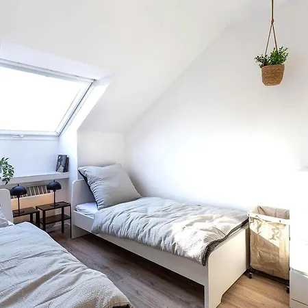 Komfortable Fuer Monteure *